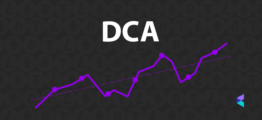 DCA
